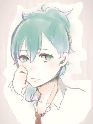 ▽取引垢▽ うたプリ : 美風藍 推し : カミュも稀に集めます : 友達の分で他キャラも集めます :  2.5次元舞台  :  刀ステ ：あんステ：荒牧慶彦  :