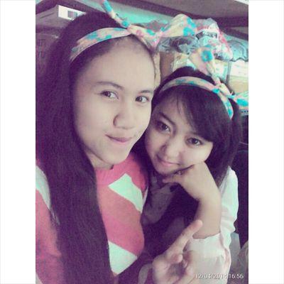 Indutsariy's profile picture. Follow aja dulu mention aja dulu siapa tau jadi pacar :3