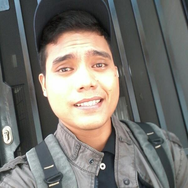 eswanto_akt's profile picture. ANAK MELAYU