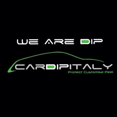 Esclusive Italian liquid wrap distributor .for more info or enquires T 0039-345-1235562 or info@cardipitaly.it