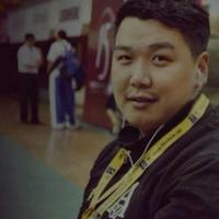 Dulguun (@scoredulguun) 's Twitter Profile