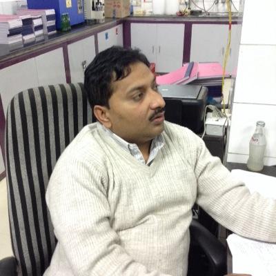 shakti singh Team leader Quality @ coca cola