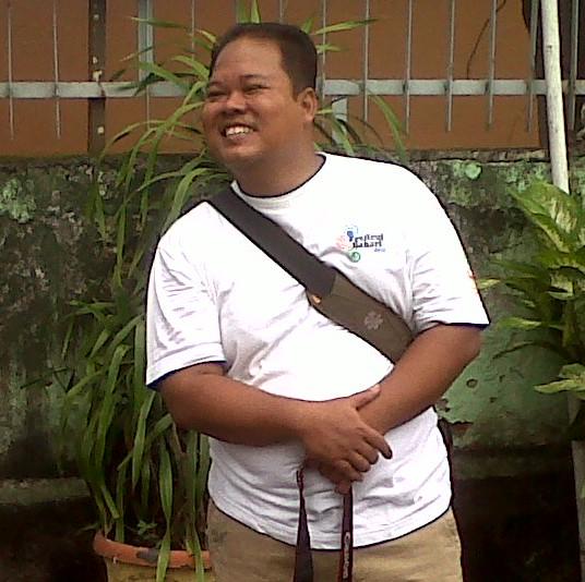 TrihantoSetiadi's profile picture. 