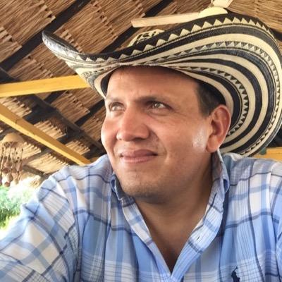 Como camajón nacido.