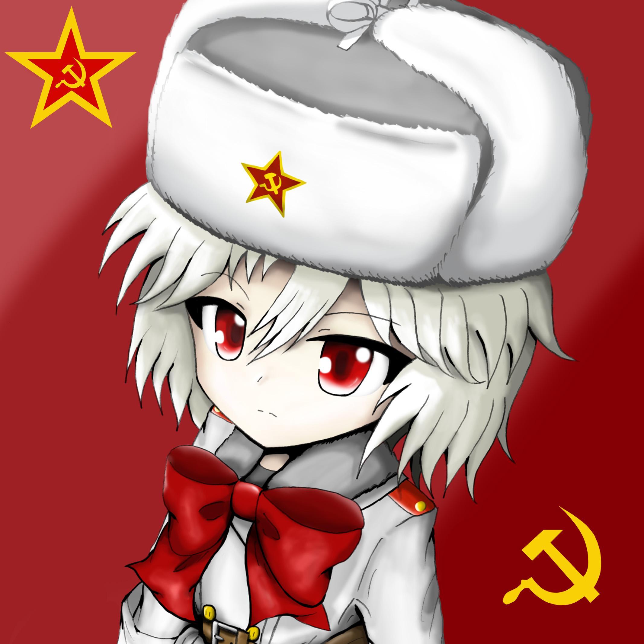 ソビエト戦車長さんのプロフィール画像