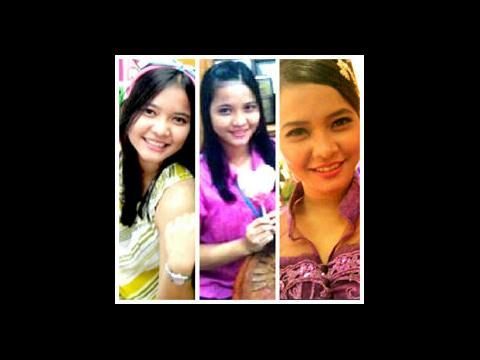 Masalah memang terkadang membuat kita lelah, tetapi itulah yg membuat kita semakin hari, semakin dewasa(ง'̀.'́)ง