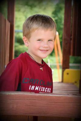 awilson_amy's profile picture. 