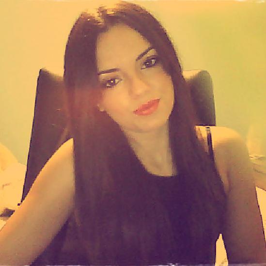 MonicaFH17's profile picture. 