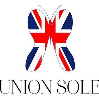 UnionSole's profile picture. Union Sole Ltd - Check out our blog @ http://t.co/bEOBvl5p6U If you love, love LOVE shoes we are the blog to see. UNION SOLE For Shoes, Fashion and more