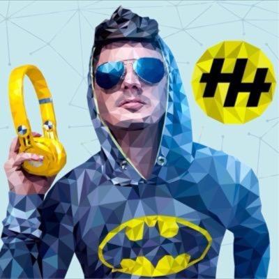 haqanhepcan's profile picture. parody account