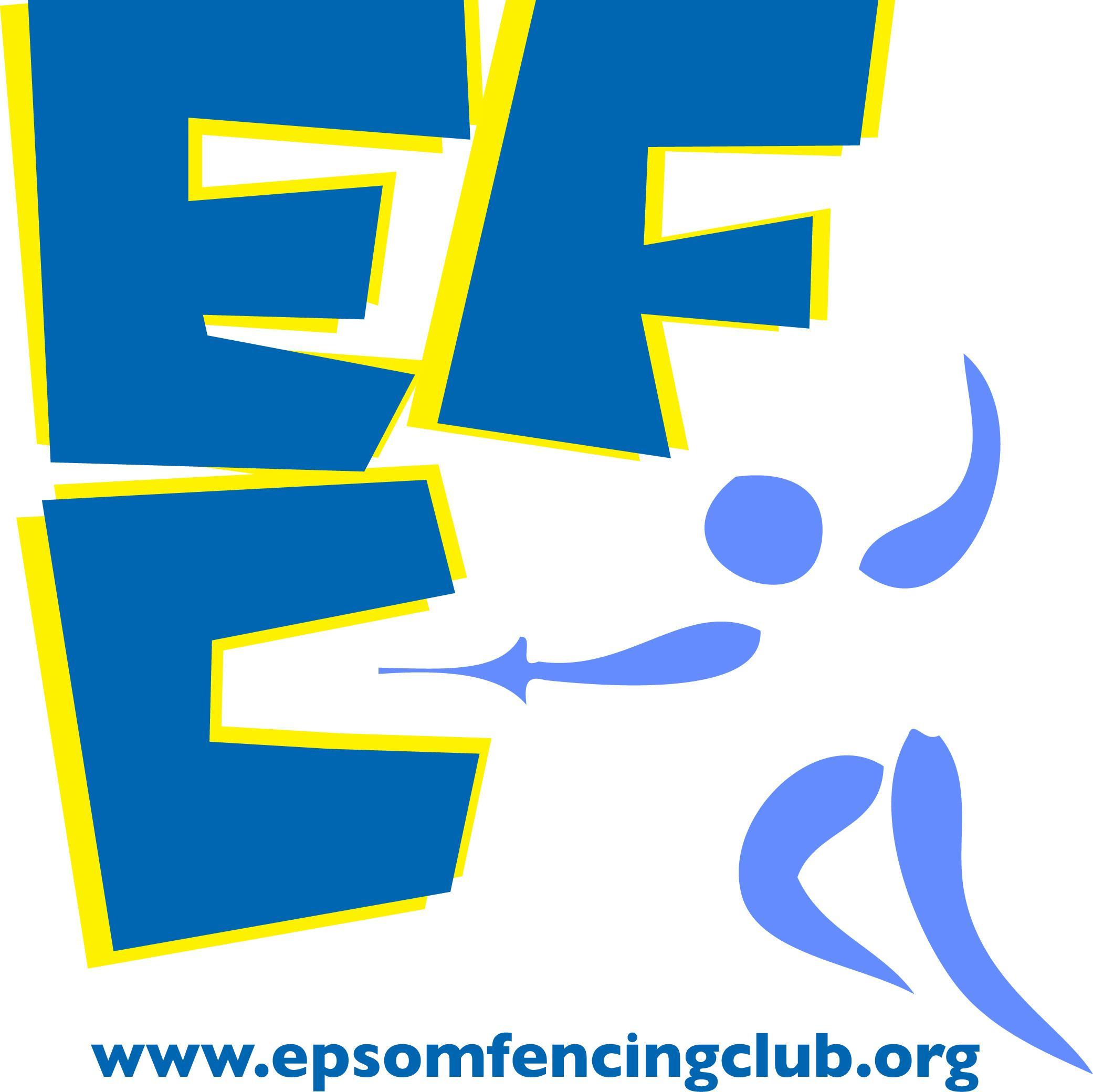 epsomfencing's profile picture. Fencing Club based in Epsom, Surrey. New beginner course starts soon