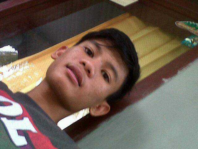 Tak ingin di sakiti rangkasbitung 16-08-1997 sllalu positip tingting ..... :)