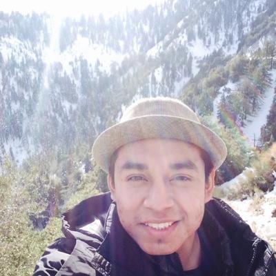 EderSalazar777's profile picture. 