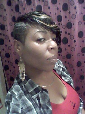 GrownAssWoman $hit!! Bo$$ Bitch fosho #Dolla$ign #BeenLoyal #LadyVampin #HoodRich ya WestSide Babii... Club goin Up On A TUESDAY !! W21PP!!