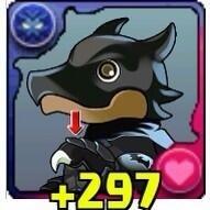 puz_mt's profile picture. ランク450↑ 主に覚醒アヌビス使います。 他に覚醒ホルス、脱法ミネルヴァ、使ってます。無言でもいいですが、申請時に一言くれると助かります！ID102851214 フォロバ100%