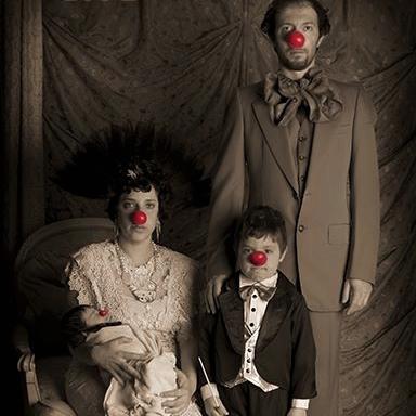 misfitsnAnarchy's profile picture. An eccentric comedy showcase of TV's hottest standup comics, hosted by LA's top clowns and physical comedians. A Free-For-All to come & steal the spotlight.