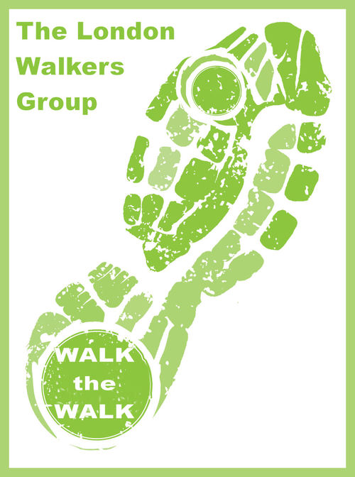 LondonWalkers's profile picture. Walk the Walks with the London Walkers