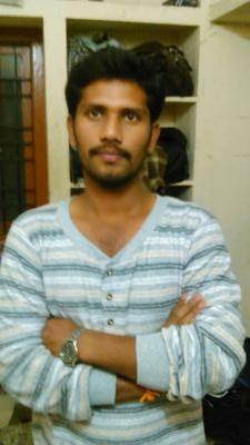 kompellasuresh's profile picture. 