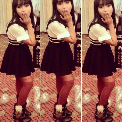 ChiregarRisma's profile picture. Mulailah dari hati.
setiap orang membutuhkan kasih sayang. Terutama ketika mereka tidak pantas mendapatkan nya