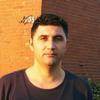 DrbaMhmad's profile picture. 