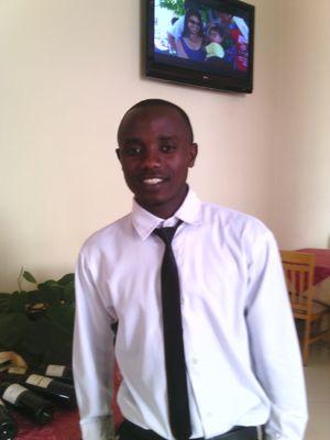 bahatijdama's profile picture. in GOD we trust