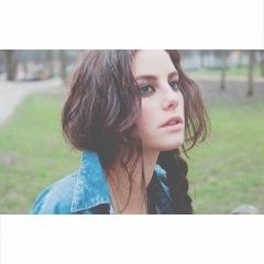 and i can't change even if i tried even if i wanted to