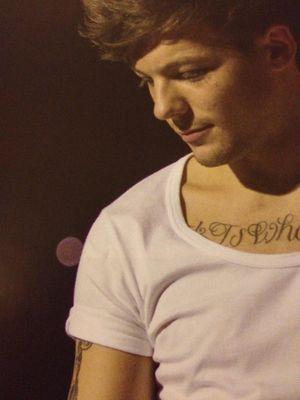nobody makes me happier than you!