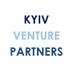 KyivVenturePartners (@kyivventure) Twitter profile photo