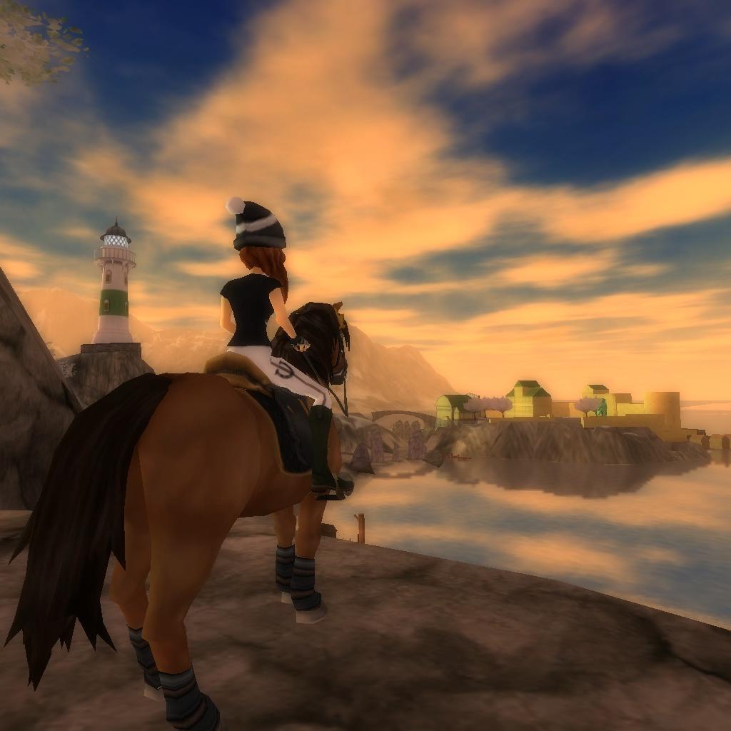 Hello!!! ;D I'm Veronika and I play StarStable . I love R5 they are the Best!Ilove Minecraft too.Oh yeah and I'm a star stable player you can find me on serve 3