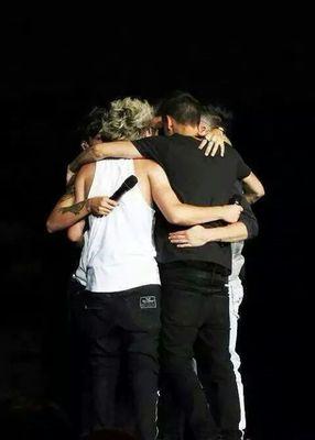 Why did you end up 29 giugno❗❓❕❔é was the happiest day of my life, hearing their voices live and be in the San Siro. I LOVE ONE DIRECTION