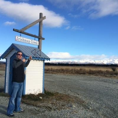 A Travelbug, Artist, Illustrator, Writer, Web Developer and Entrepreneur. A Photography Geek. Originally from Ireland living in NZ.