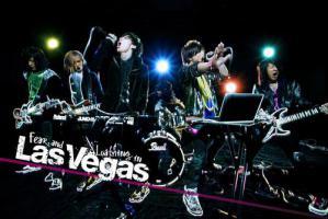 Sim1Lasvegas's profile picture. 音楽好きな甲信越の人。