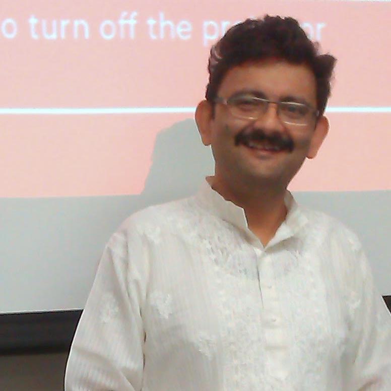 Anirban Mukerji