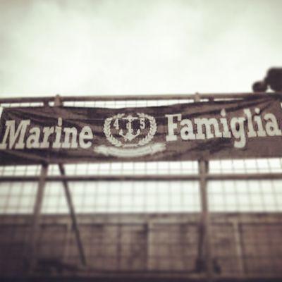 Biasanya sih kalo direply pake emoticon adminnya wanita, biasanya..  || Insieme Compattezza Della Tribuna Nord || @Persija_Jkt