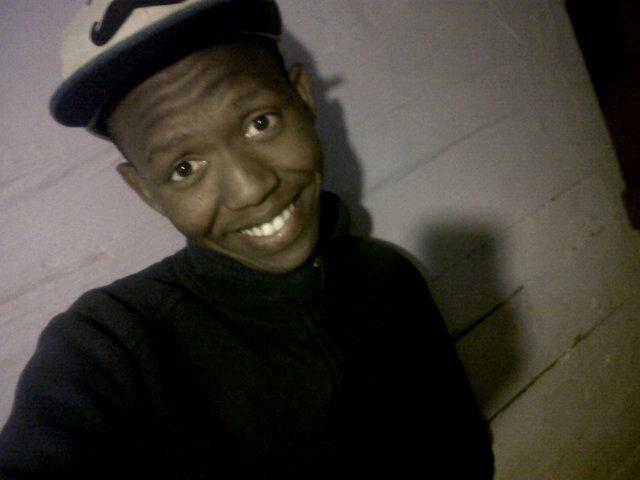 Name - S'babalo Gordie Tshumsila
Other - Cbaj
Work- Rapper (Wild Gang)
Company - O.M.S
Fav Artist - Wild Gang
Qoute- Don't be a fool actin like you know me