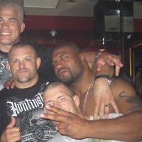 Kimbo P. Slice (@kimbopizzaslice) 's Twitter Profile
