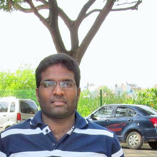 ch_satish_kumar's profile picture. 