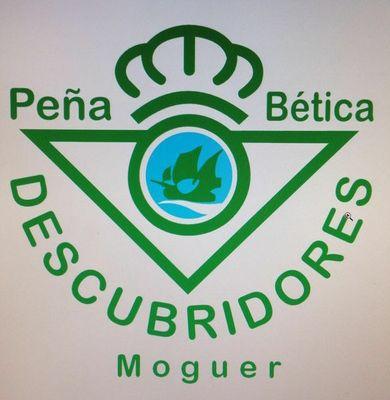 P. B. DESCUBRIDORES MOGUER