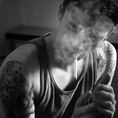 @Ash.Stymest