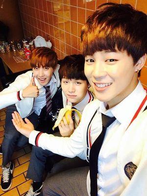 MinSuga♥