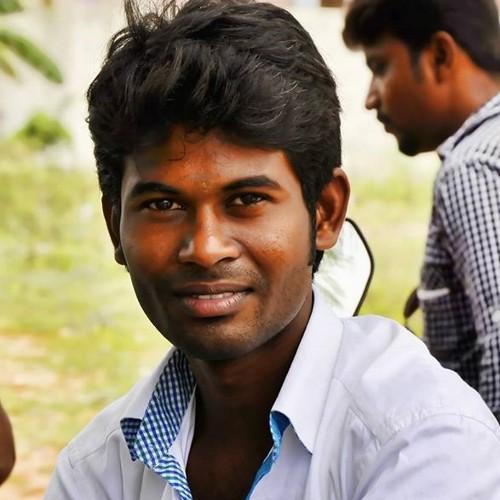 deleepkumar10's profile picture. 