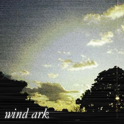 Wind Arkの風観ゆらです。音楽活動をしています。