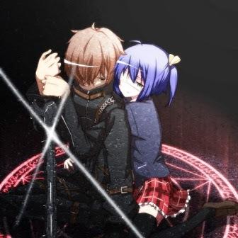 中二病でも恋がしたいめっちゃ好きです フォローお願いします！