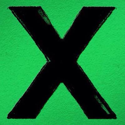 ED SHEERAN!!
