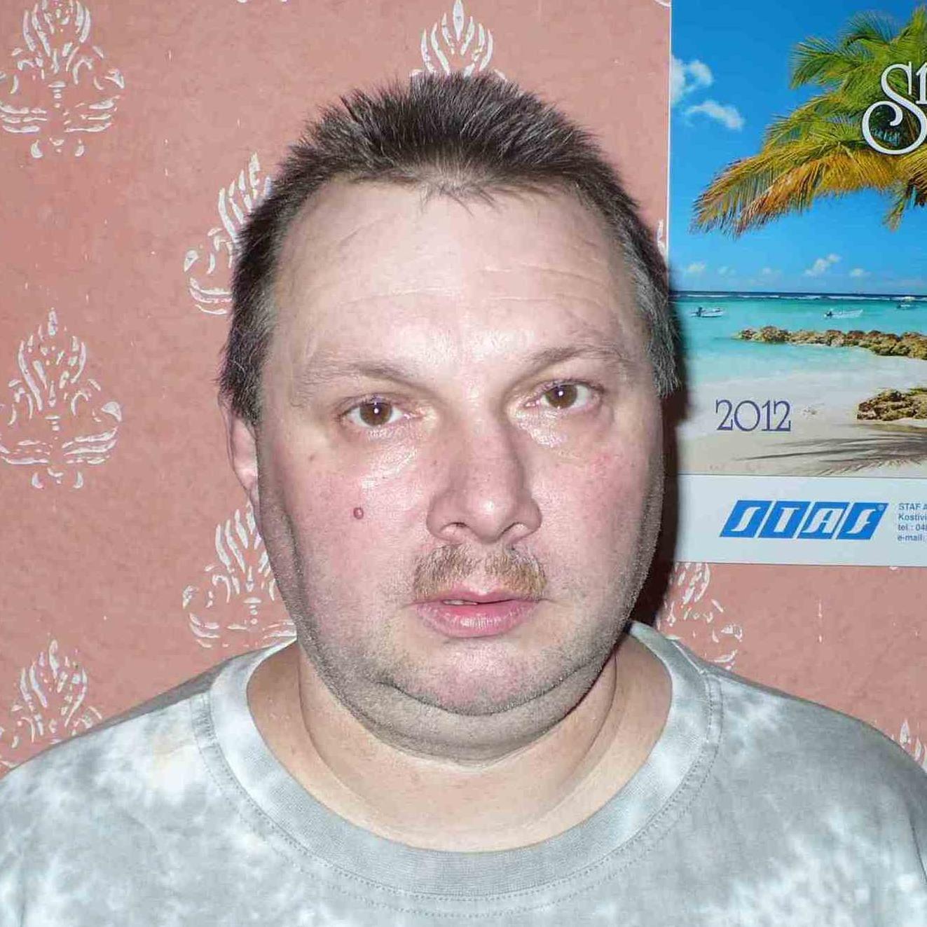 Marián Kováč