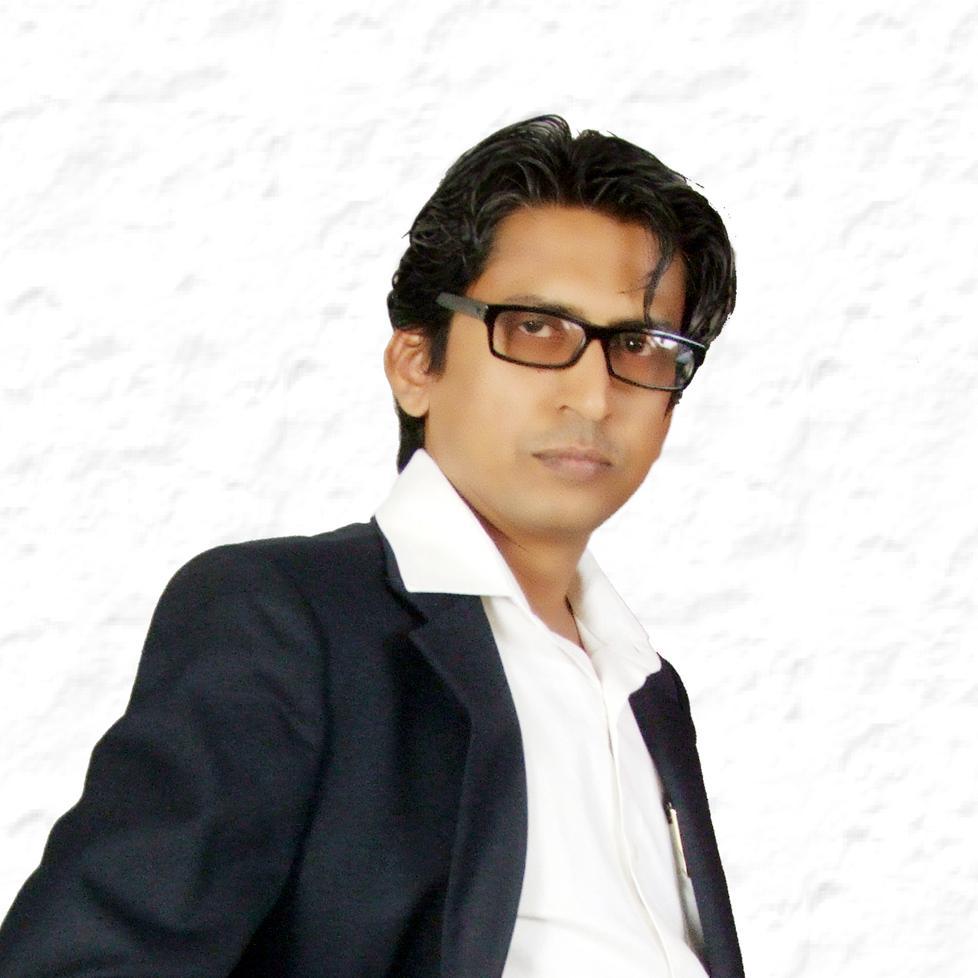 Qualified Architect- Town planner- since 1997. Corporate member-Institute of Town Planners, India, Vice-Chairman-IIA Bhopal center
Fellow Professional Congress