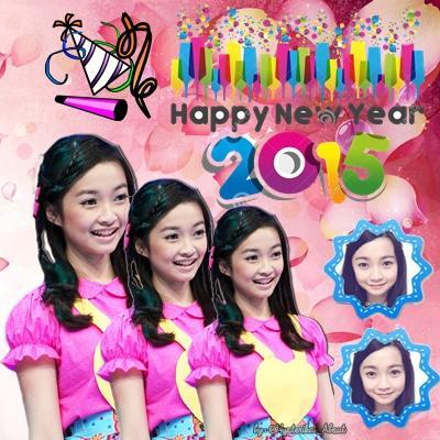 Fanbasenya @Teens_Rika || Always Support her & @teenebelle_ID || Enjoy^^