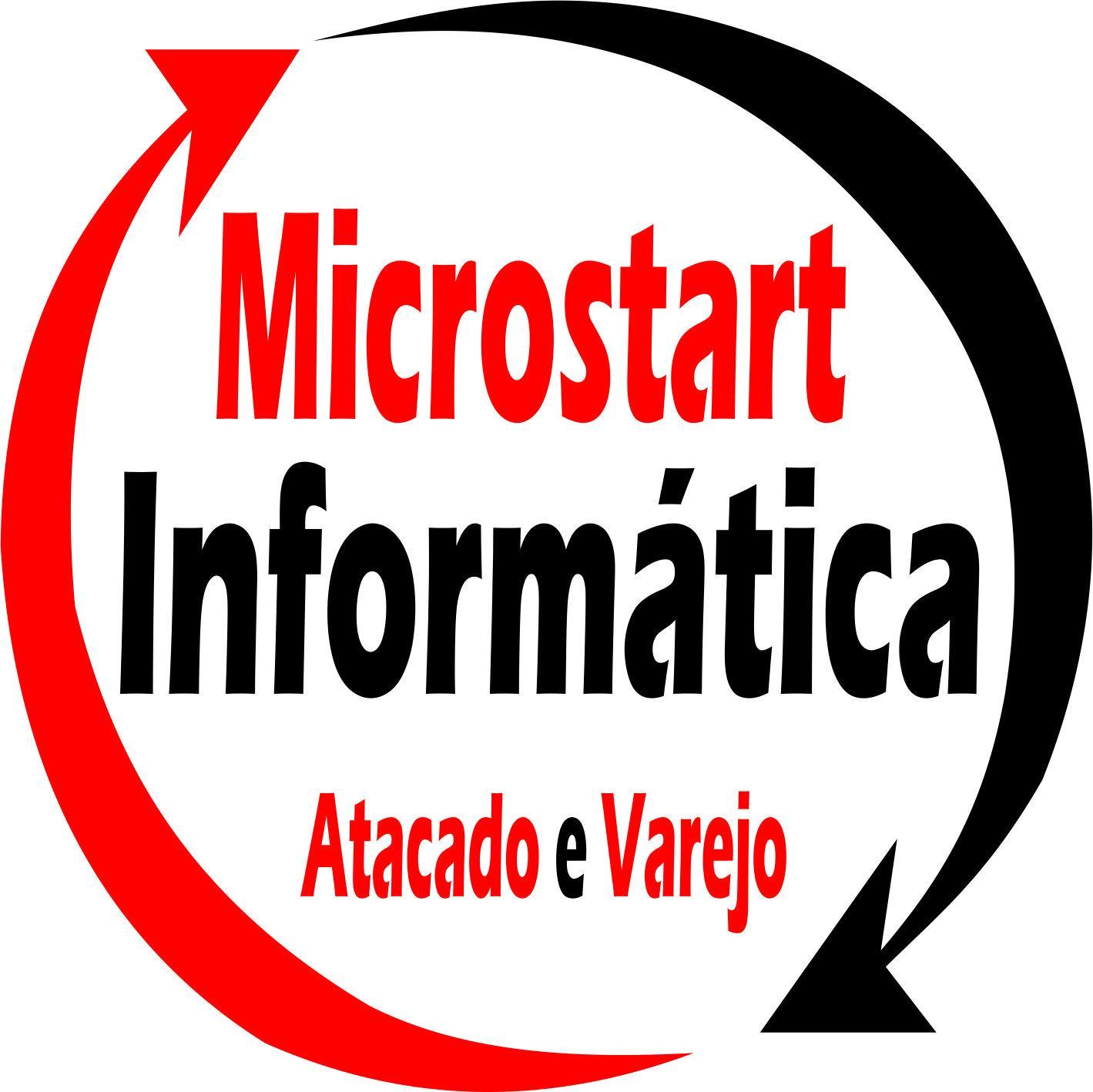 _microstart's profile picture. Venda Produtos de Informática e Formatação de Computadores e Notebooks