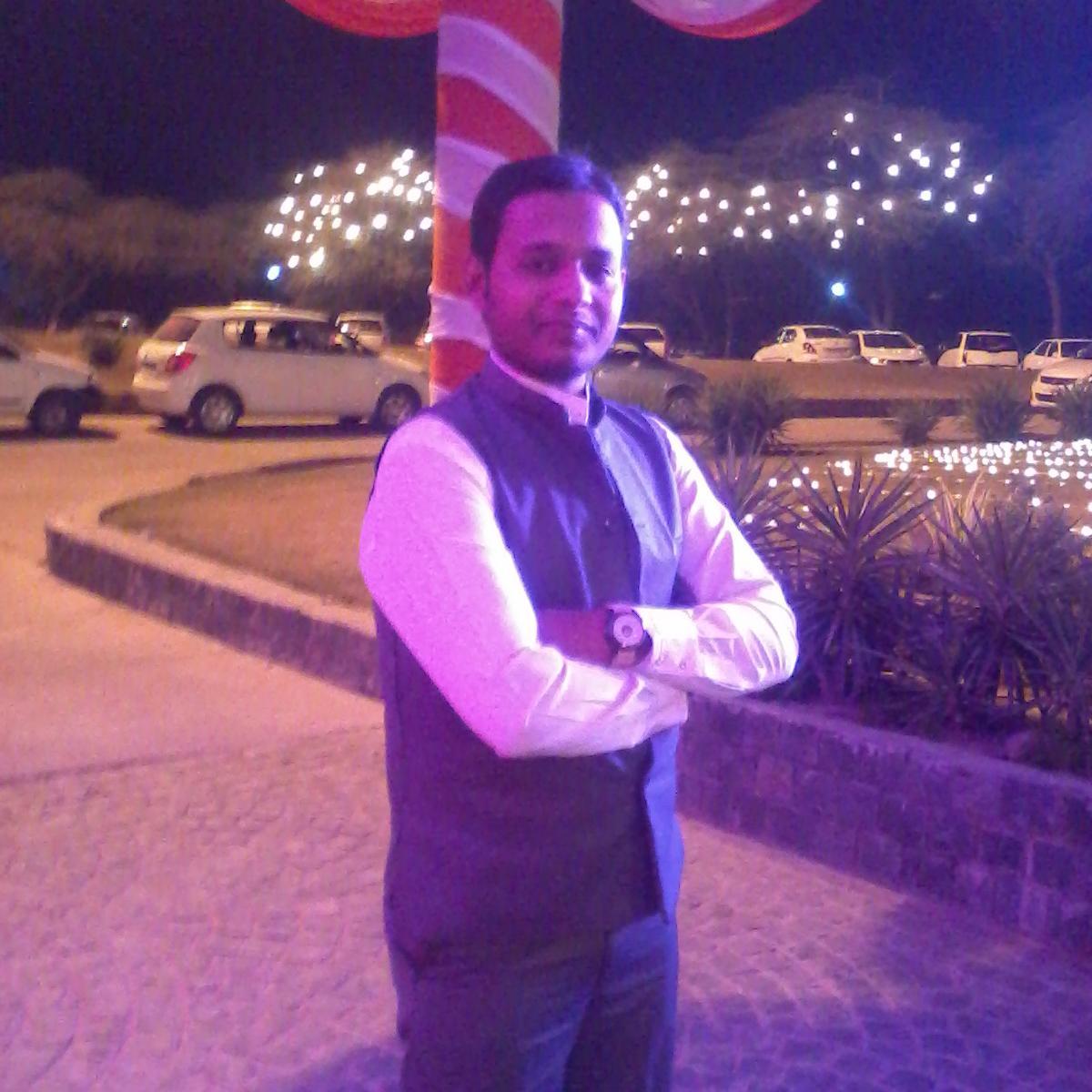 jatingarg12's profile picture. 