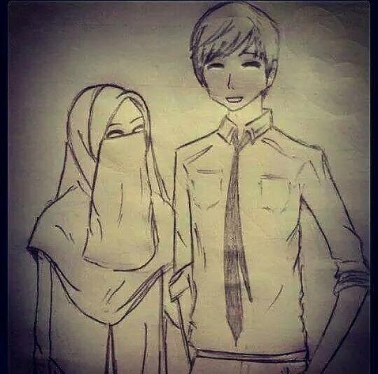 cinta tak harus memiliki ,
cinta juga tak harus menyakiti ,
kerana cinta itu lahirnya luhur dari hati .. ♥